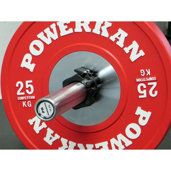 Cierres con bloqueo PAR