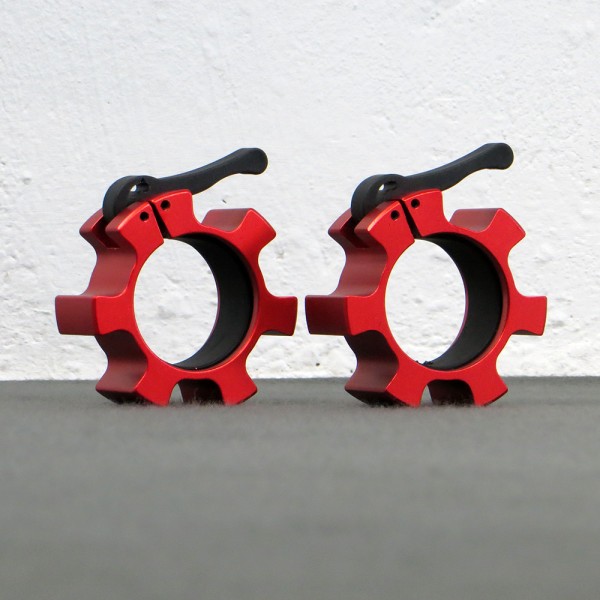 Cierres Aluminio PAR