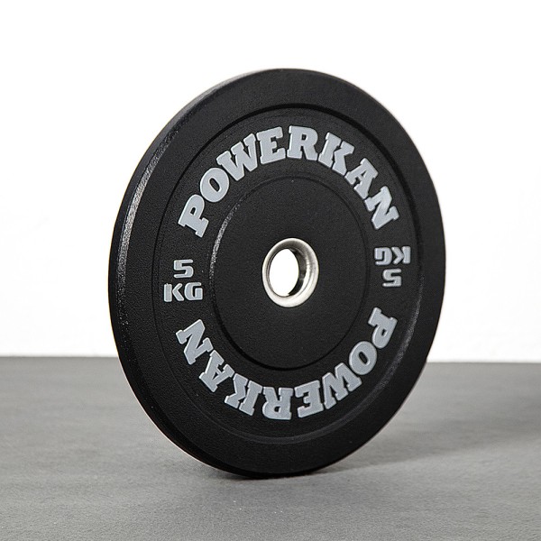 Disco Entrenamiento Negro