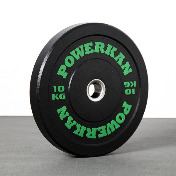 Disco Entrenamiento Negro