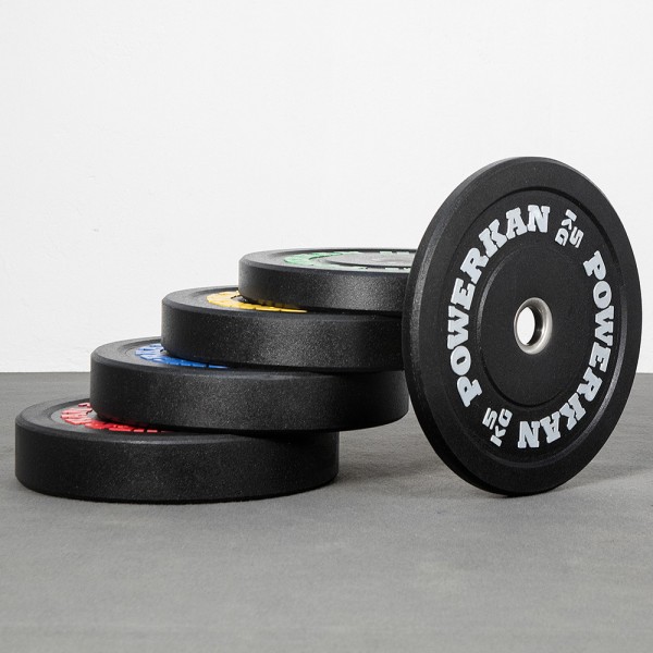 Disco Entrenamiento Negro