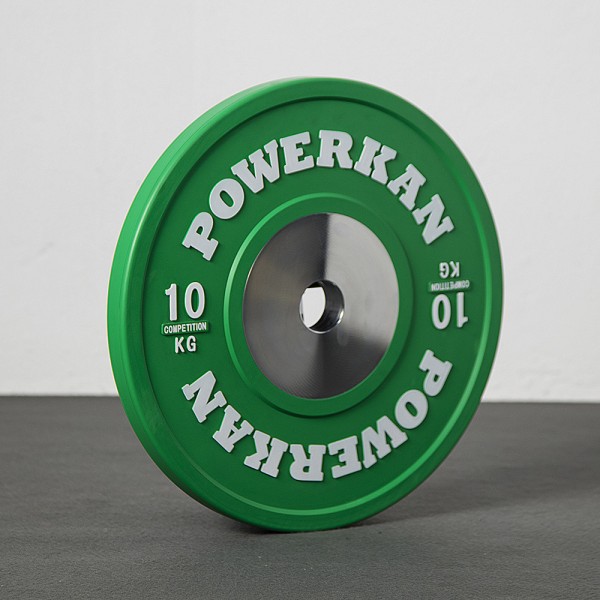 Disco Entrenamiento Negro