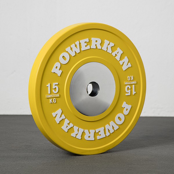 Disco Entrenamiento Negro