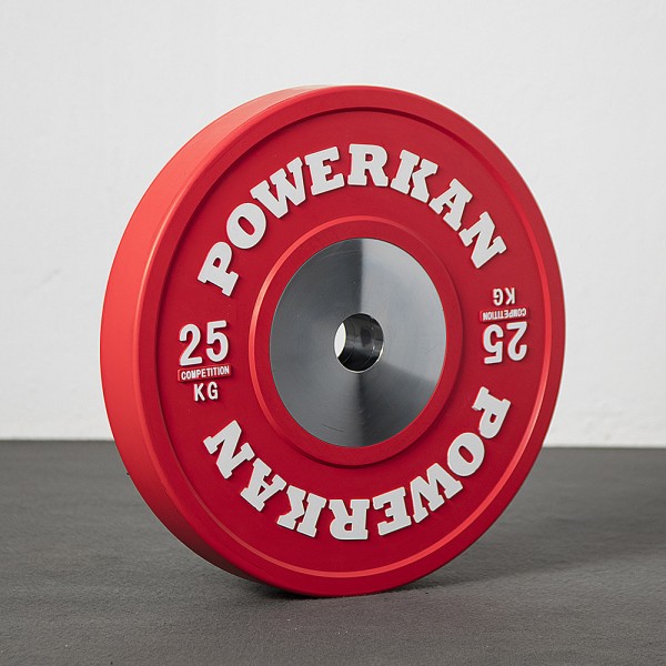 Disco Competición PowerKan