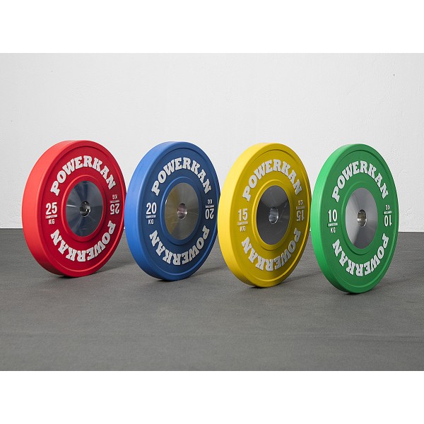 Disco Entrenamiento Negro