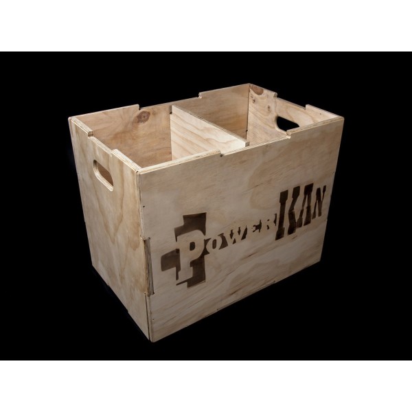 Plyo Box