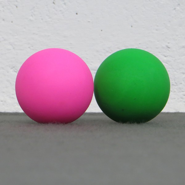 Bolas de Lacrosse Bolas de Lacrosse