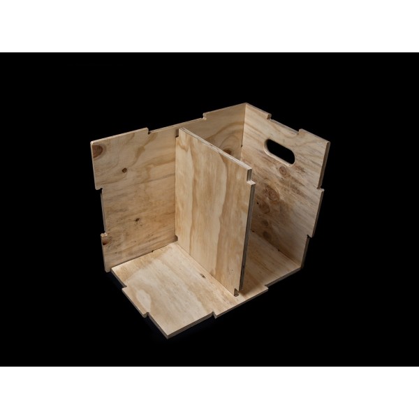Mini Plyo Box