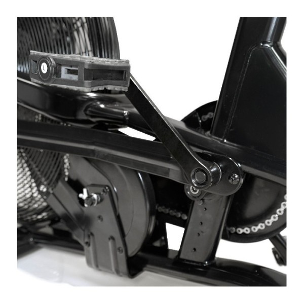 Air Bike Xebex Resistance