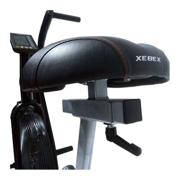 Air Bike Xebex Resistance