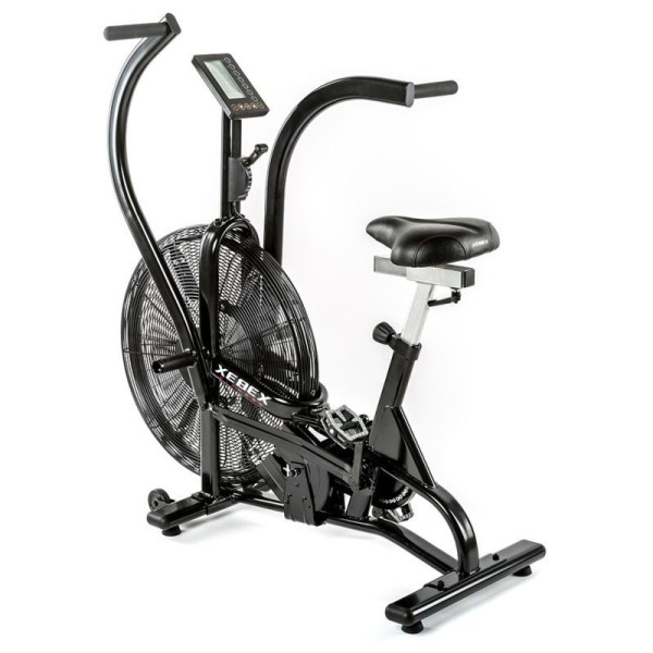 Air Bike Xebex Resistance