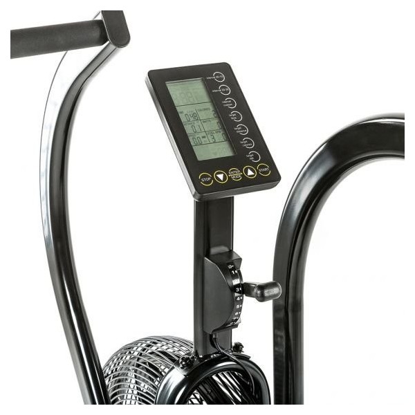 Air Bike Xebex Resistance