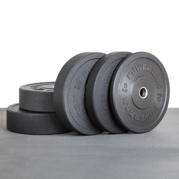 Discos HI-TEMP Europa