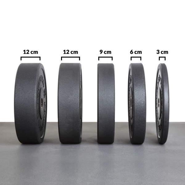 Discos HI-TEMP Europa