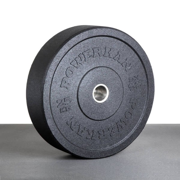 Discos HI-TEMP Europa