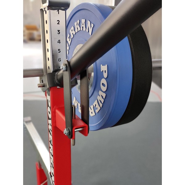 Combo Rack Powerlifting Combo Rack Powerlifting