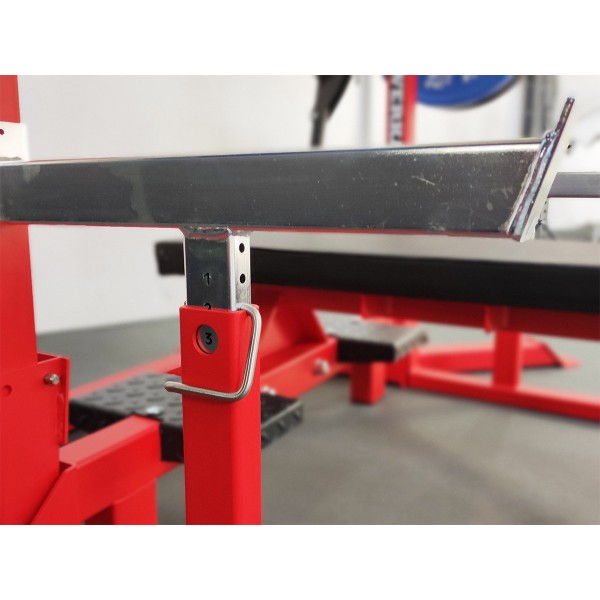 Combo Rack Powerlifting Combo Rack Powerlifting