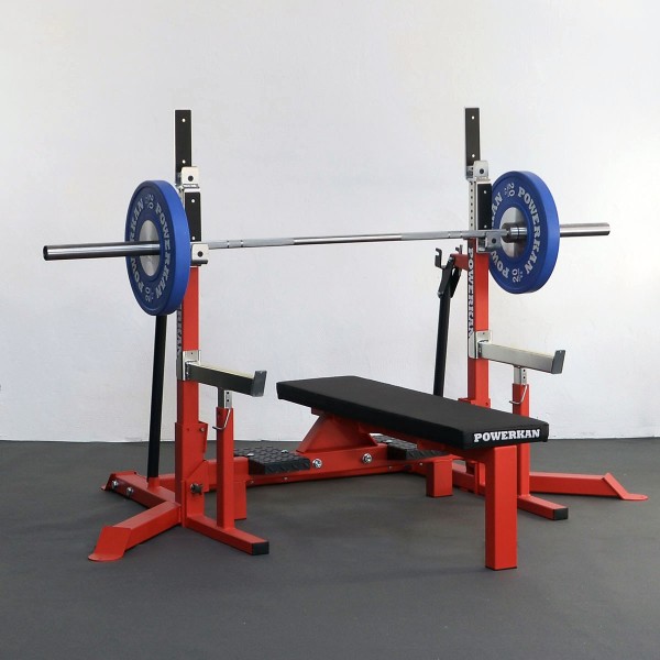 Combo Rack Powerlifting