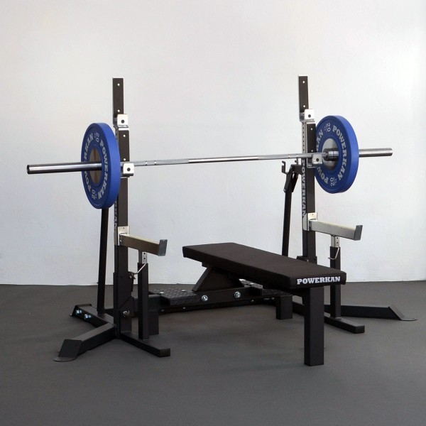 Combo Rack Powerlifting Combo Rack Powerlifting
