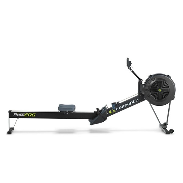 Rowing concept2