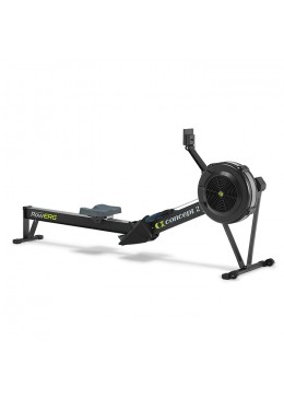 Rowing concept2