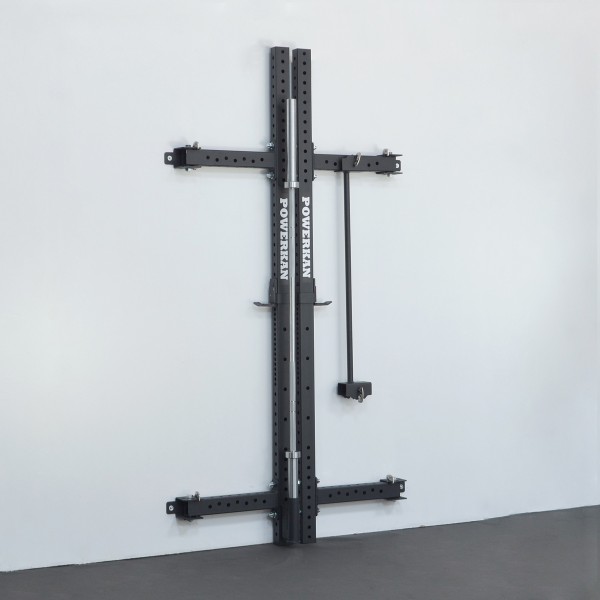 Soporte 1 barra columna