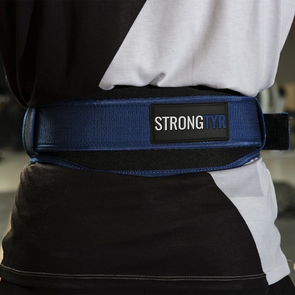 Cinturón nailon StrongTyr