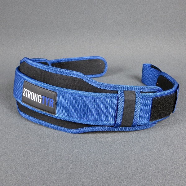 Cinturón nailon StrongTyr Cinturón nailon StrongTyr