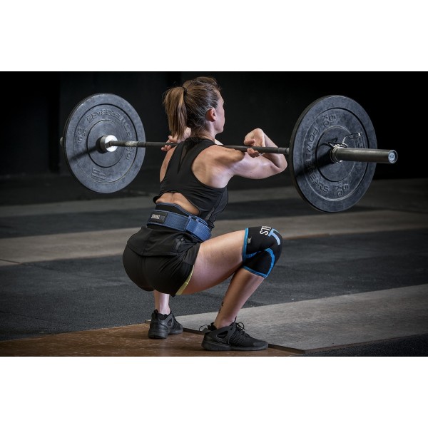 Cinturón nailon StrongTyr