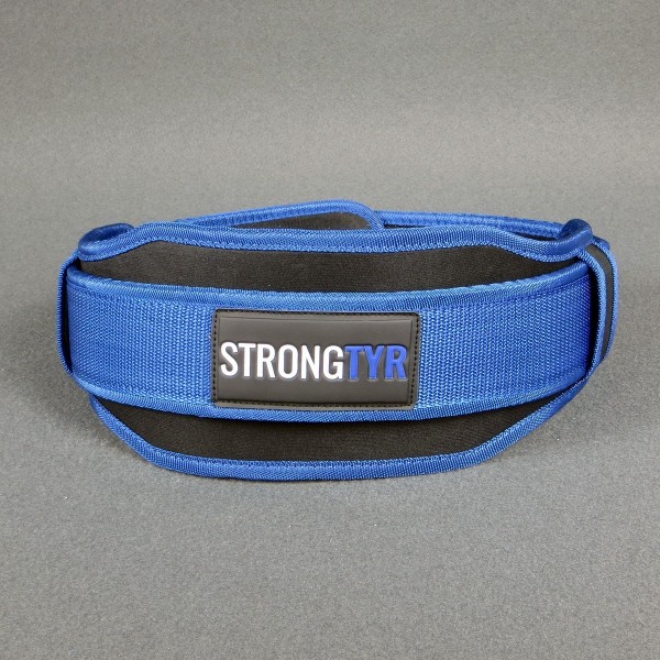 Cinturón nailon StrongTyr Cinturón nailon StrongTyr