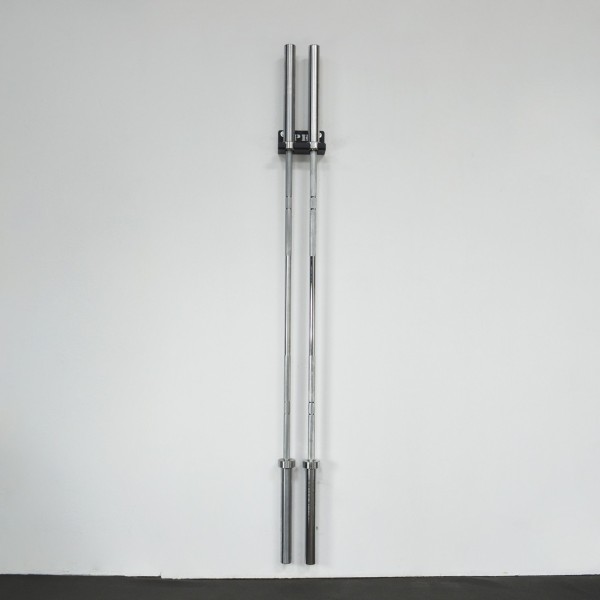 Soporte de pared 2 barras