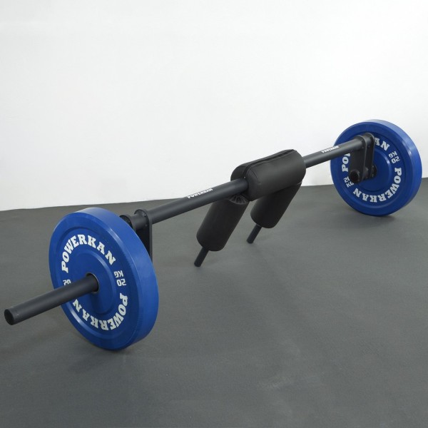 SAFETY SQUAT BAR