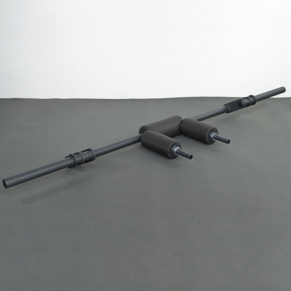 SAFETY SQUAT BAR SAFETY SQUAT BAR