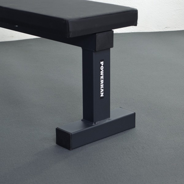 Flat bench