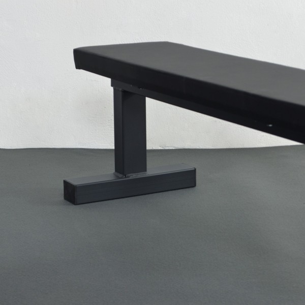 Flat bench