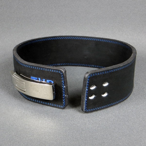 Cinturón 4" Palanca Negro StrongTyr