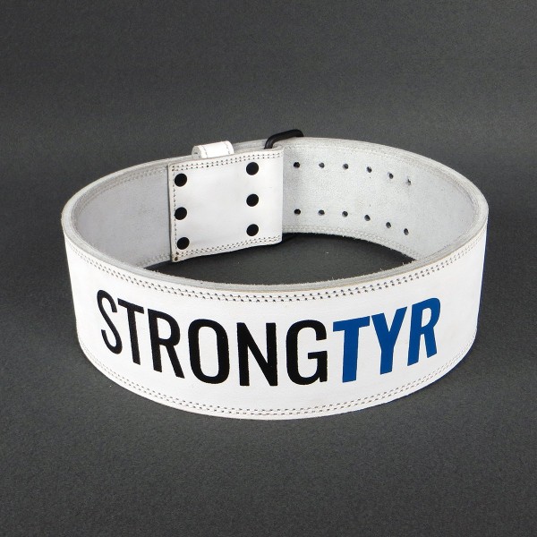 Cinturón 4" Hebilla Rápida StrongTyr