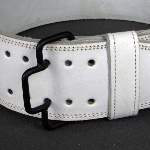 Cinturón 4" Hebilla Rápida StrongTyr