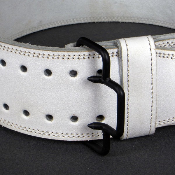 Cinturón 4" Hebilla Rápida StrongTyr