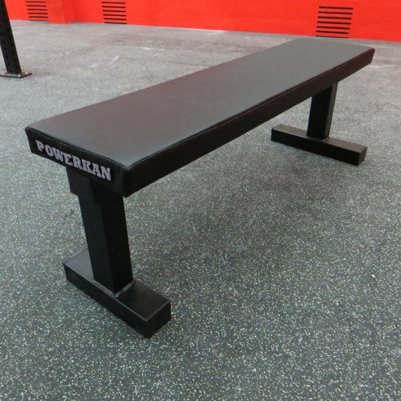 Flat bench - PowerKan